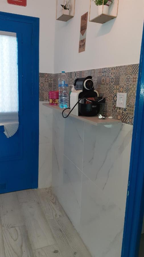 Casa Azul Paraiso Villajoyosa Exteriér fotografie