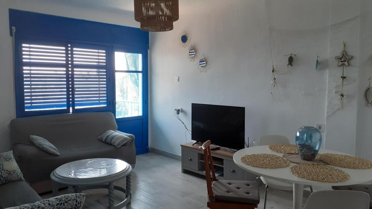 Casa Azul Paraiso Villajoyosa Exteriér fotografie