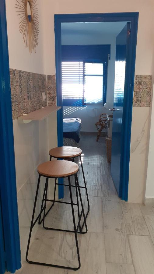 Casa Azul Paraiso Villajoyosa Exteriér fotografie