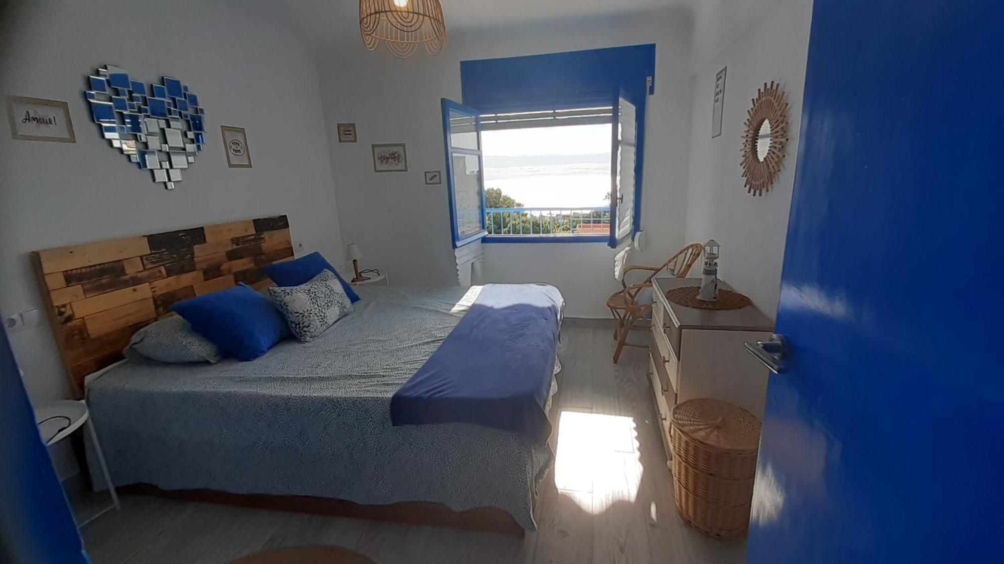 Casa Azul Paraiso Villajoyosa Exteriér fotografie